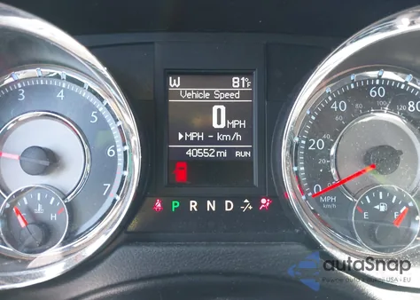 2015 Chrysler Town & Country Limited Platinum из США, поврежденный, VIN 2C4RC1GGXFR630260